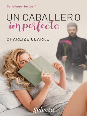 cover image of Un caballero imperfecto
